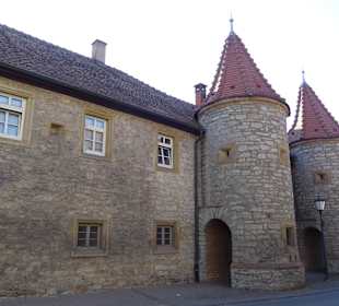 Alte Kelter Bad Friedrichshall