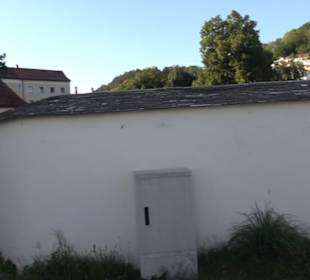 Ostenfriedhof