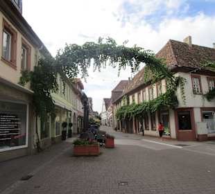  Innenstadt Edenkoben