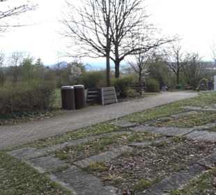 Friedhof 