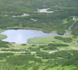 Tatrzański Park Narodowy