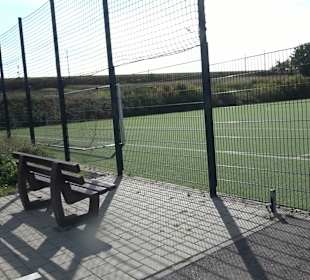 Sportanlage Eutingen im Gäu