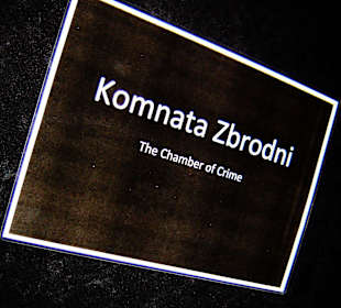 Escape the Room Warszawa - Pokój 1