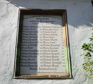 Viscri/Deutsch-Weisskirch