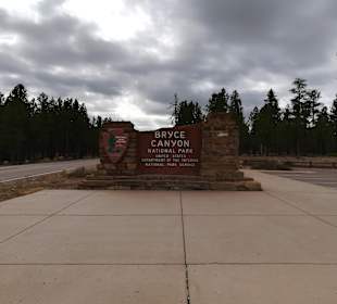 Bryce Canyon National Park
