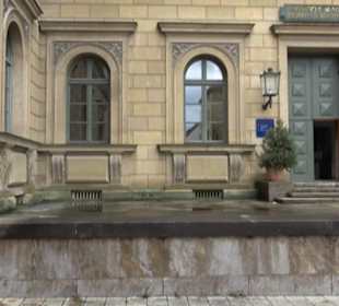 Bayerische Akademie der Wissenschaften