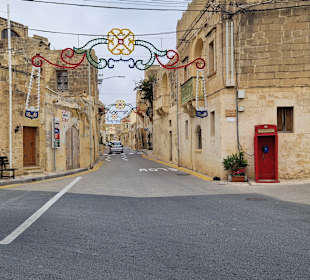 Gozo