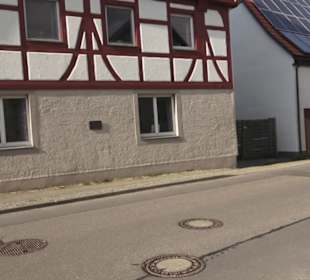 Rathaus Hayingen