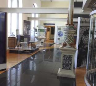 Erlebniszentrum von Villeroy & Boch