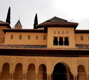 Alhambra