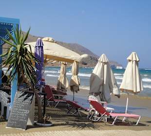 Nachbar-Buffet bietet viele eiskalte Getränke