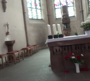St. Agatha-Kirche Salzstetten