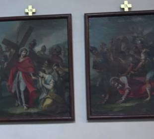 Klosterkirche Allerheiligen Wittichen