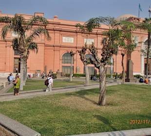 Ägyptisches Nationalmuseum