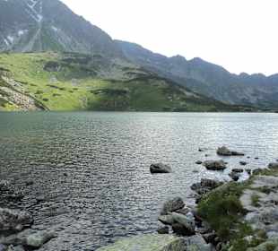 Tatrzański Park Narodowy