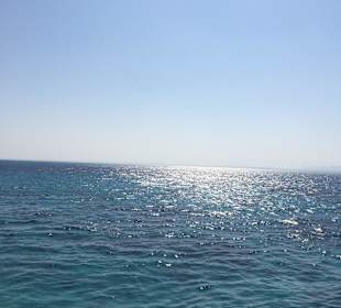 Traumhafter Ausblick