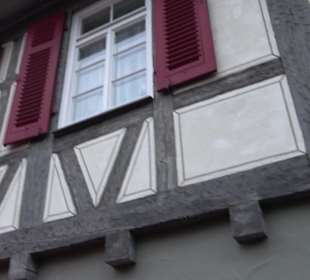 Ev. Pfarramt Mittelstadt