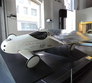 Im Power House Museum