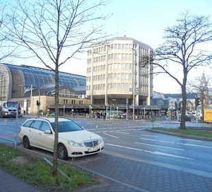 Hamburg Hauptbahnhof