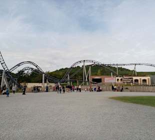 Erlebnispark Tripsdrill