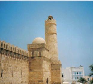 Altstadt (Medina) Sousse,Tunesien