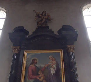 Münster Unserer Lieben Frau