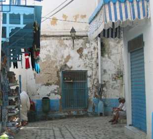 Medina