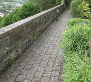 Benediktinerkloster Lorch