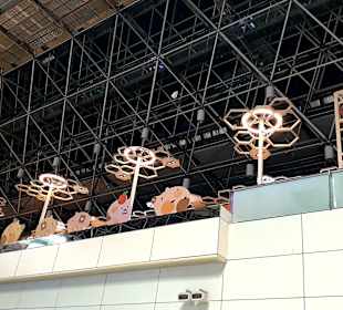 Flughafen Taiwan Taoyuan