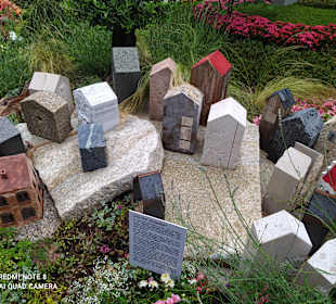 Wandern Friedrichroda