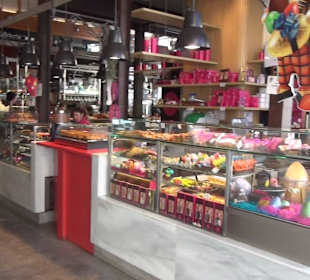 Mercado de San Miguel 