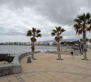 Playa Arinaga