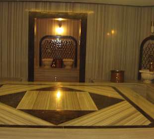 Hamam 
