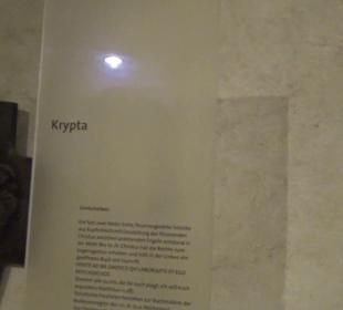 Krypta Konstanz
