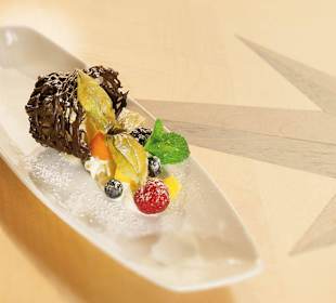 Köstlichkeiten aus unserer Küche