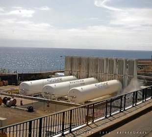 #1380 Yellow Bus hellblau Madeira-Camara de Lobos.