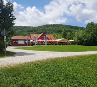 Das Seerestaurant