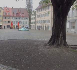 Münsterplatz Konstanz