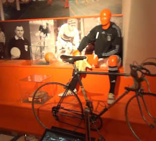 Stadtgeschichtliches Museum