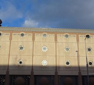 Altstadt Mannheim Quadratstadt