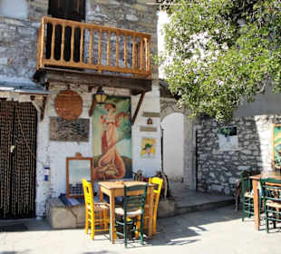 Kastro - Kostas Taverne 