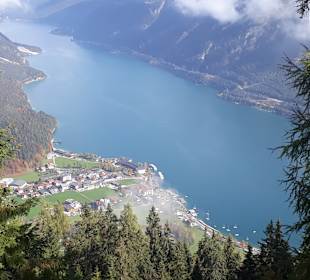 Wandern Pertisau