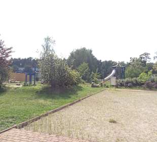 Freizeitpark Wendisch Rietz