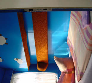 Lokschuppen in Pasewalk