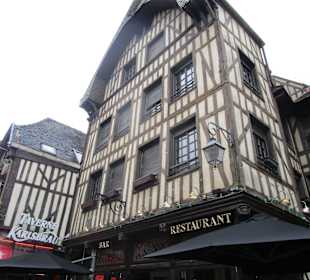  Crêperie La Tourelle