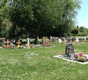 Friedhof Poltringen