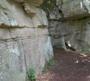 Wanderweg Märchensee Runde