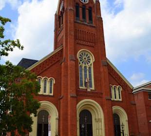 Saint Anthony of Padua Church