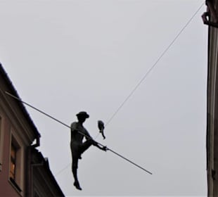 Stare Miasto in Lublin