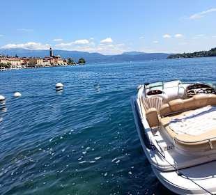 Salo am Gardasee 